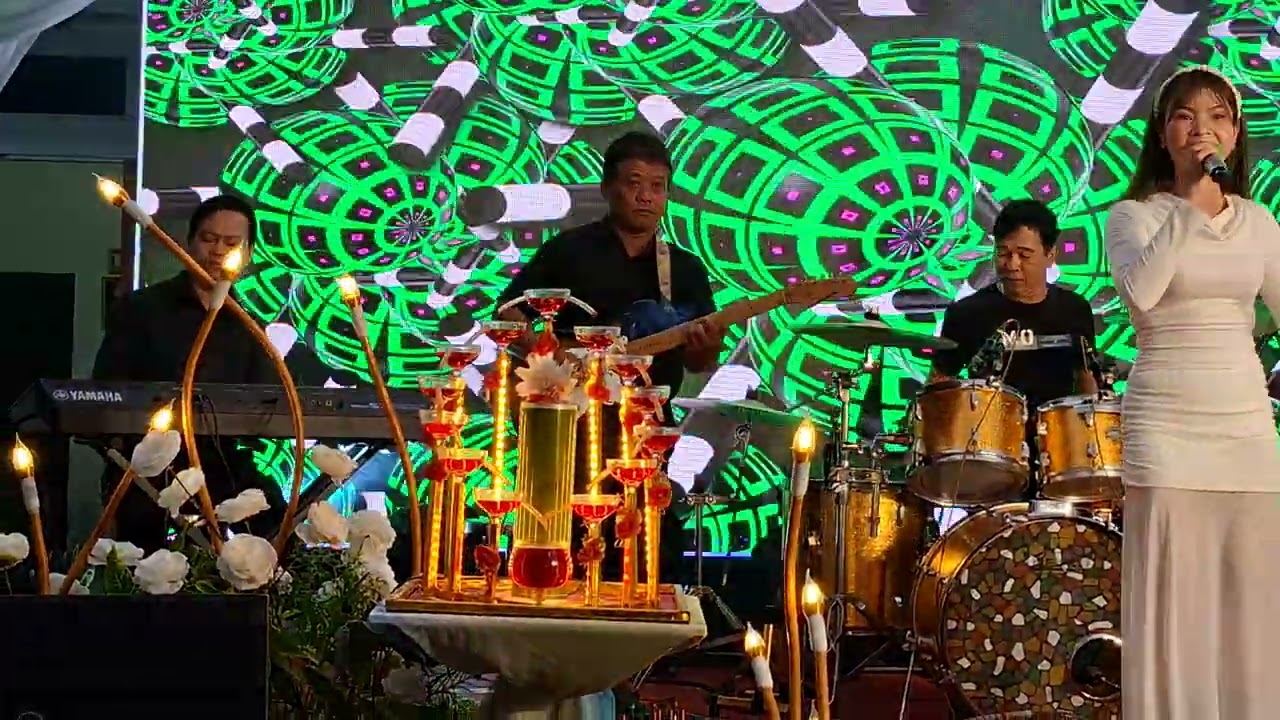 Ngựa ô thương nhớ_ Cover .                               Band nhạc thân thương