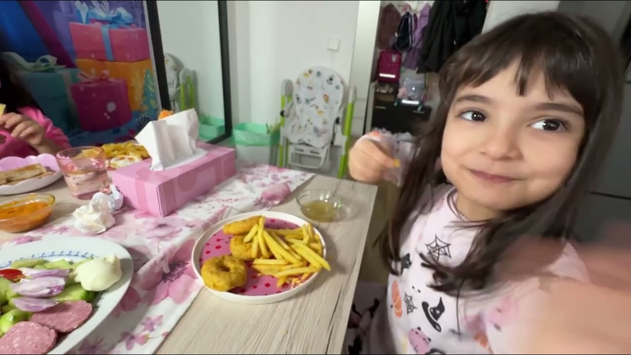 ☀️🤍🕊️pandispan  cu visine ☺️