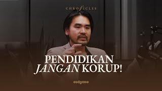 Hilang Akal, Tumpul Kepekaan - Endgame Bersama @gwirjawan | Episode #120