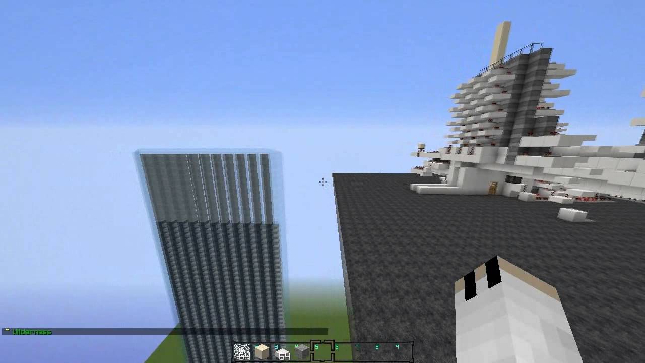 Cannon Showcase: 100 OneShot [100 slabs]