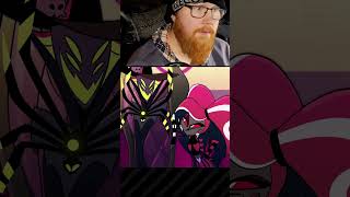 Respectless - HAZBIN HOTEL EP3