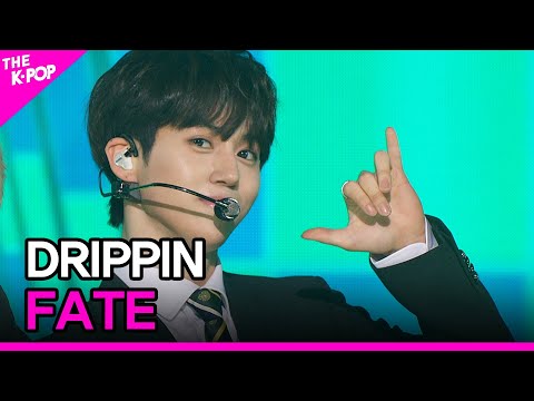 DRIPPIN, FATE (드리핀, FATE) [THE SHOW 210323]