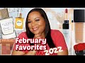 February Beauty Favorites 2022 | Plus Ana Luisa Jewelry