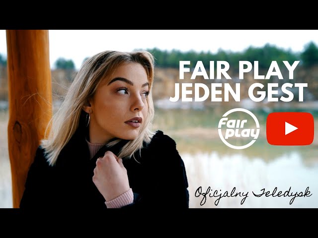 Fair Play - Jeden Gest