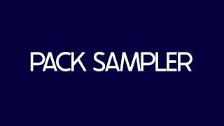 NEW PACK SOUND EFX SAMPLER DJ 2026 | DJ DROPS | DANCEHALL SOUND EFFECT | Vol. 6