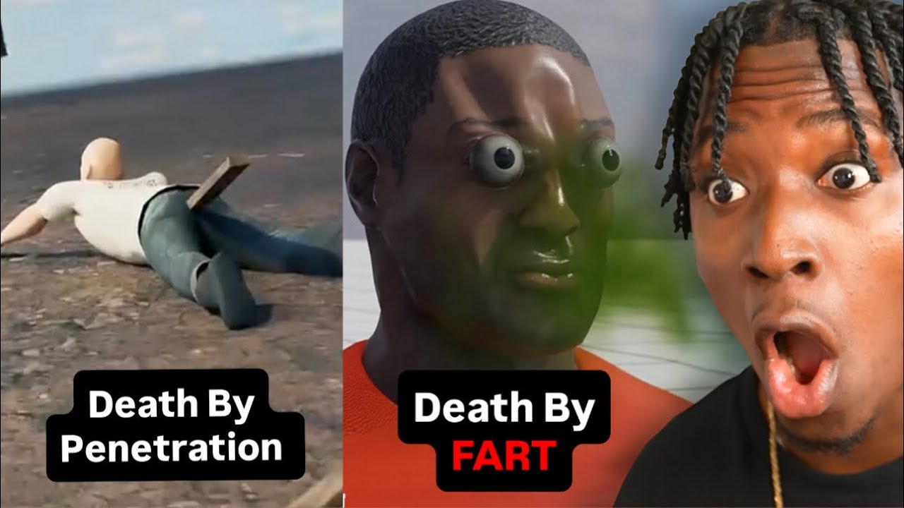 Zack D Films WTF is This?
