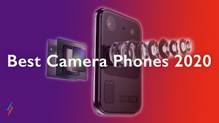 Which phone has the best camera for you?