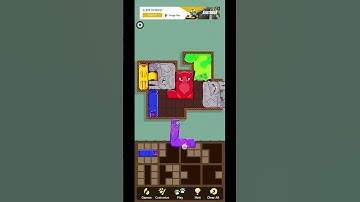 Puzzle Cats Level 16 #puzzle_daddy