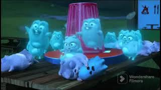 Grizzy and the Lemmings Season 3 Compilation #5