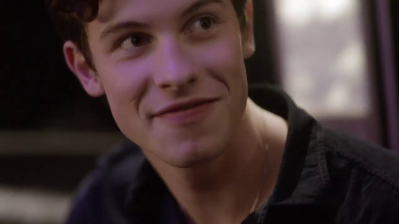 Shawn Mendes Commercial