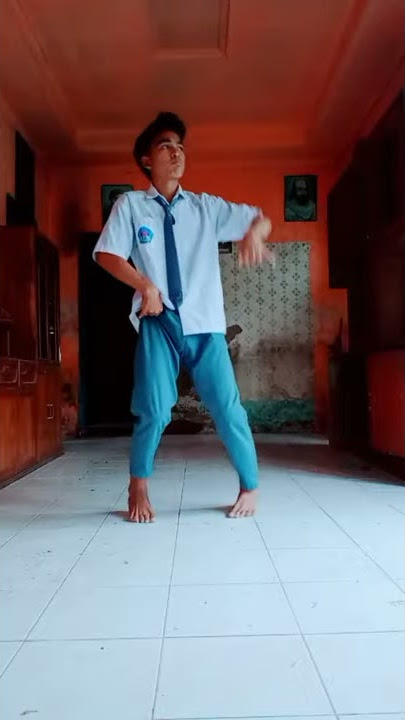 Udin Jamet Kuproy Joget TikTok Viral 2021 | STORY WHATSAPP KEKINIAN