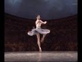 Natalia Osipova's Amazing Versatile Fouettés!