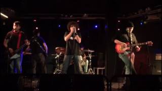 Artemio - Assorbimi Rock Targato Italia