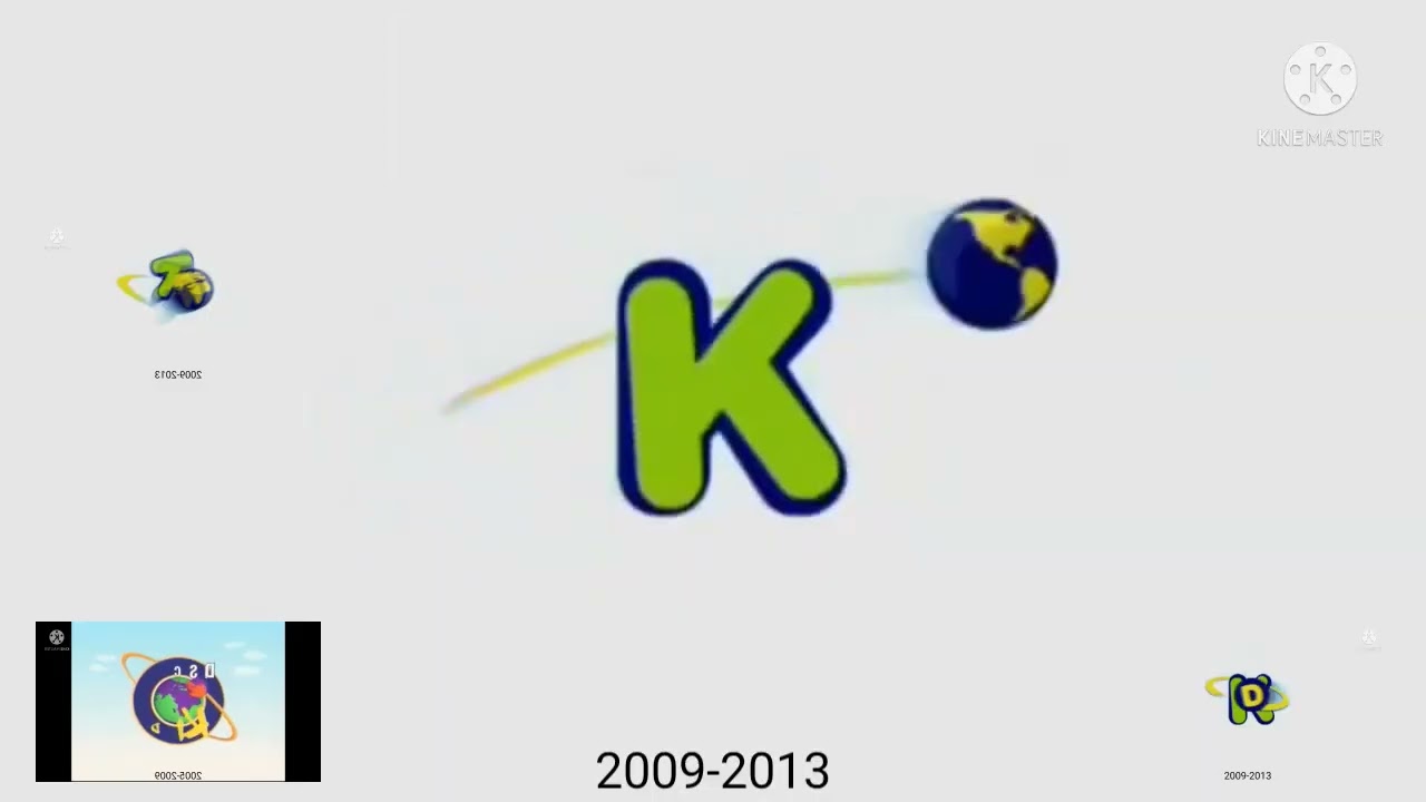 (REMAKE) (V2) Logo de Discovery Kids Sparta Extended Remix