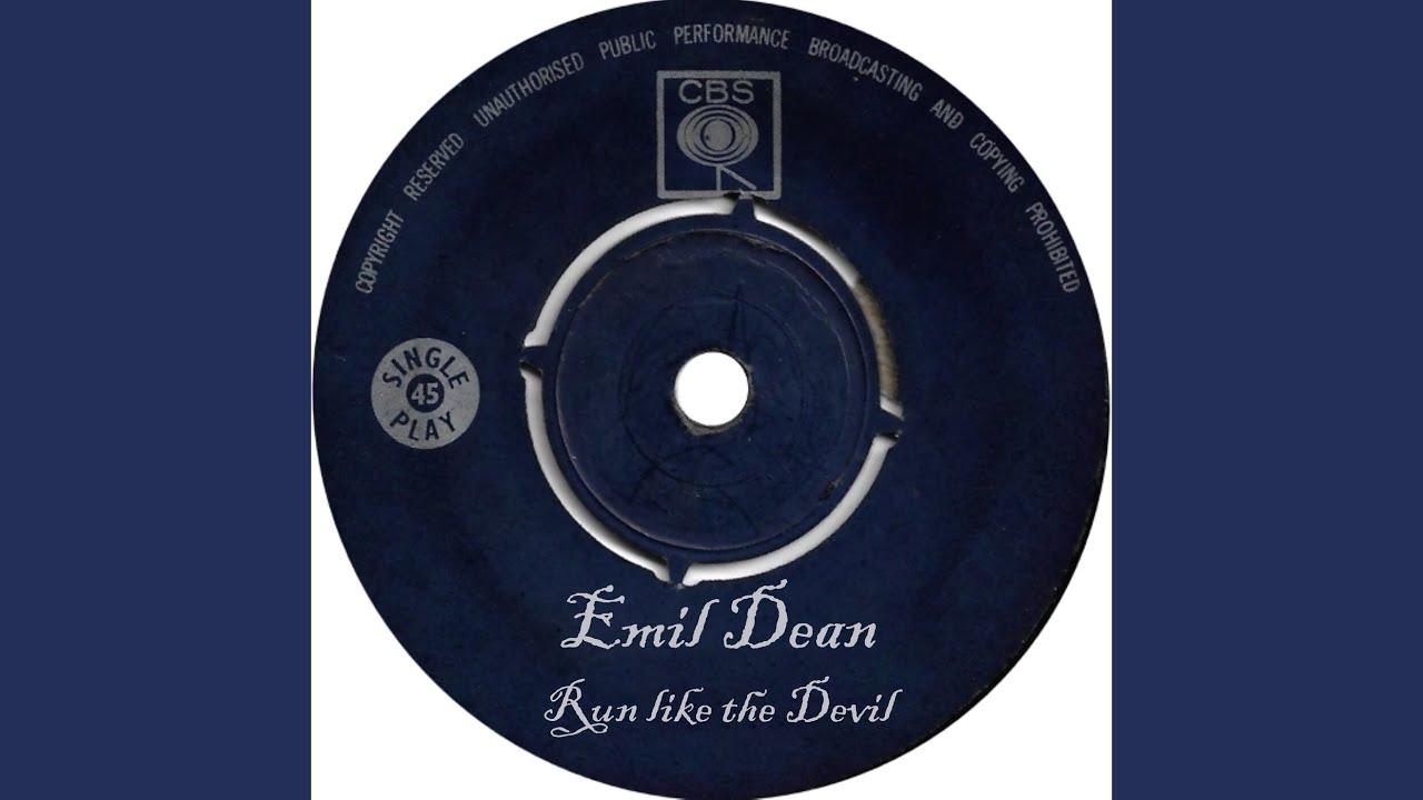 Watch Run like the Devil on YouTube Watch Run like the Devil on YouTube