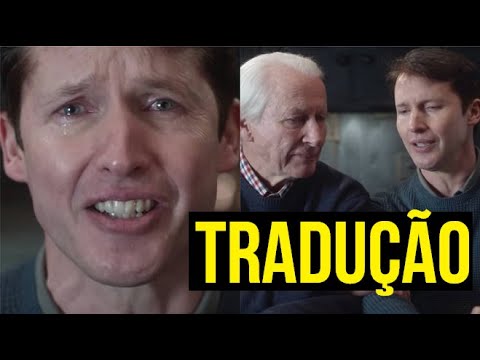 James Blunt - Monsters (Legendado PT/BR) Live - Ao Vivo - Tradução 