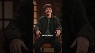 Is Harrison in over his head? Jack Alcott on what to expect from Harrison #DexterResurrection 🏙️ Net Worth