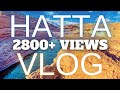 TRIP TO HATTA | SWAN LAKE | HATTA DAM | SECRET POOL | PRIVATE FARM