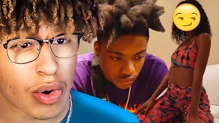 AYD Reacts To He Confronted the BIGGEST Gold Digger!