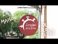 Teaser de la programmation estivale de la Maison de la Terre 2022
