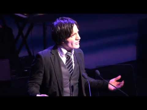 Whatsonstage Awards 2011 Act I Acceptance Speeches