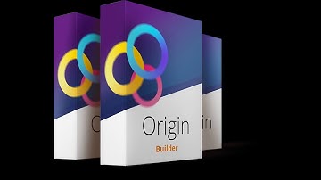Origin Builder Review and Bonus by Precious Ngwu
