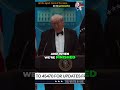 🚨WHCD Chaos, Trump &amp; Co. UPDATE • Breaking News • Congressional Senate Hearings