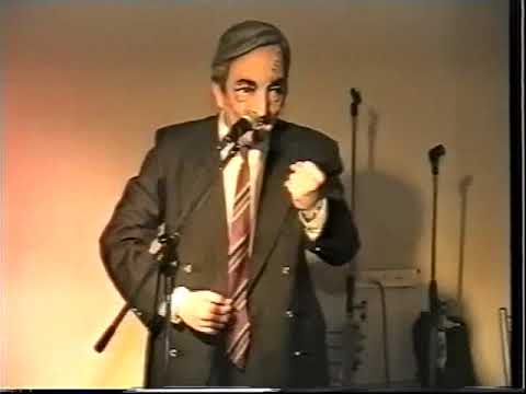 TARICO TV - PRIMER SHOW "HISTARIQUEANDO"