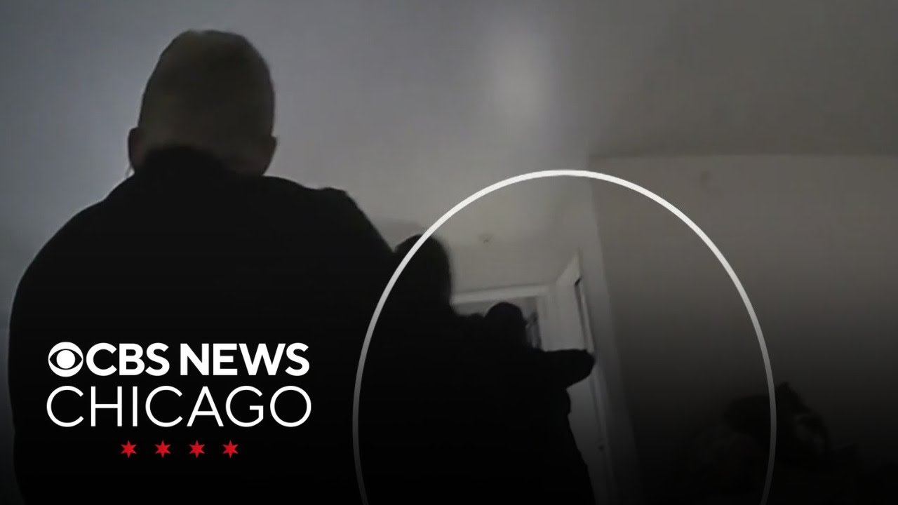 One year since Carol Stream man shot, killed by officers inside apartment