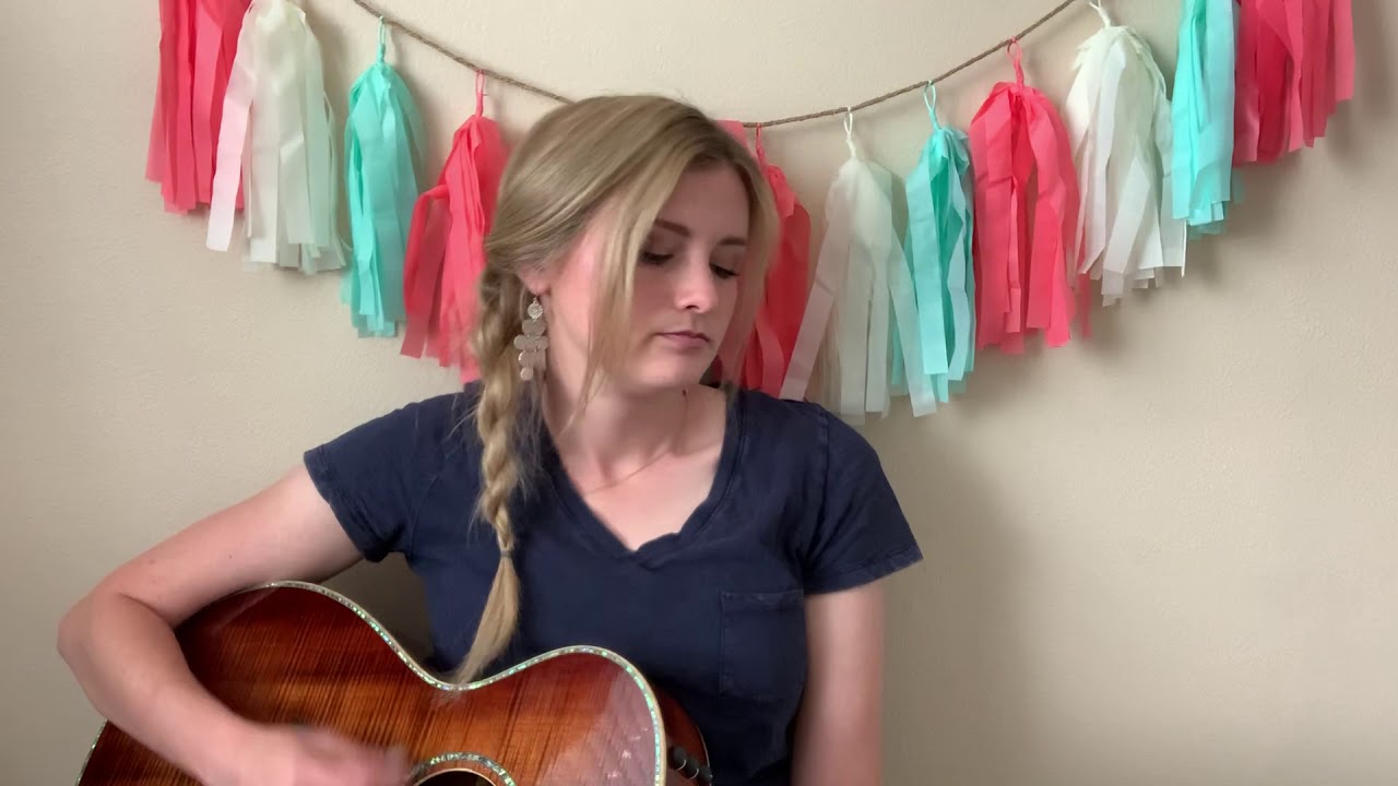 Where It Goes Hannah Nichole YouTube