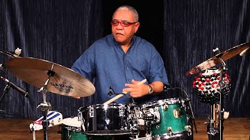 In the Studio with Ignacio Berroa