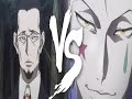 Hisoka vs gotoh amv coins x bungee gum 2014 hunter x hunter