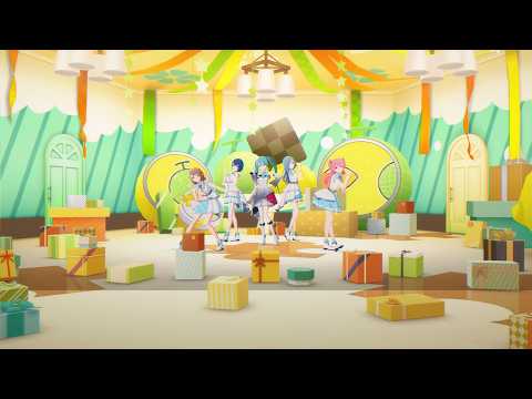LEMON MELON COOKIE Fixed Camera Ver. [Project Sekai]