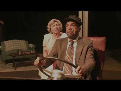 Driving Miss Daisy at Centre Stage