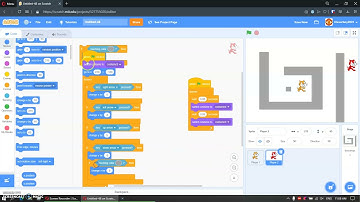 Scratch 3.0 Tutorial: How to Make a Tag Game