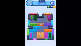 Color Block Jam Level 420