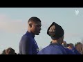 MADUEKE Joins Training As Things Heat Up At Cobham 🔥 | Chelsea Unseen | Presented by trivago