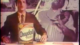 Oxydol