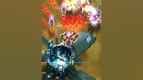 Phoenix 2 X-81 Gamma Apex showcase S4 Hull mission with terrifying roc