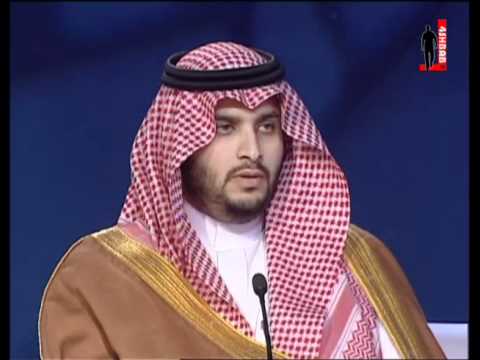 تركي بن محمد بن فهد