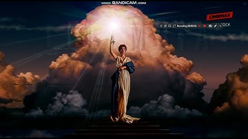 Hancock (2008) - Cinemax Asia Intro