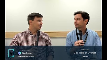 Bringing crypto to the world, with Everest founder Bob Reid