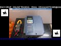 How to Check Trouble Shooting :Variable Frequency Drive : Online Training Mp3 Song