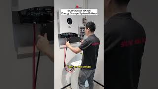 Sunc Energy Storage Battery512v 300ah 15kwh Lithium Batteryesslifepo4solarbatterymanufacturing