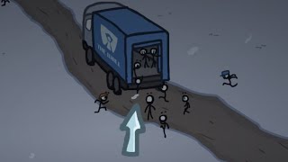 Convict Allies Truck But It Works