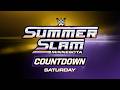 WWE SummerSlam Results: Review, Grades, Card for August 1