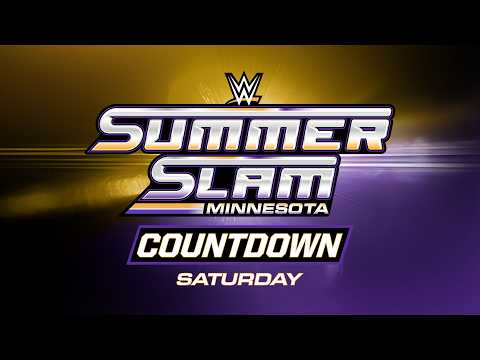 Cobertura y resultados: WWE SummerSlam 2026 - Sábado 2 Cobertura y resultados: WWE SummerSlam 2026 - Sábado