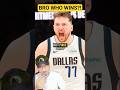 INSANE Luka Debate 🔥