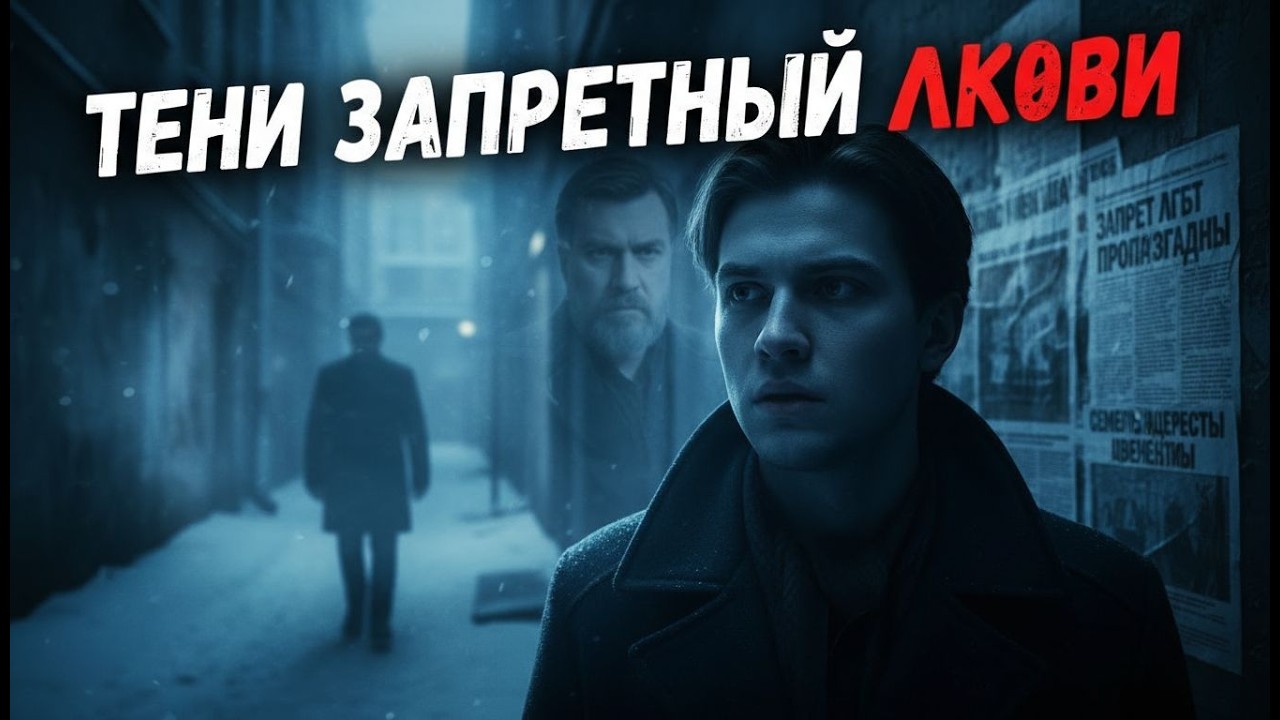 Отец ударил сына кулаком в лицо... И тот навсегда ушел из дома.