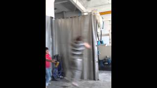 Suriyelinin Hazin Sonu